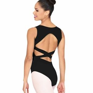 Natalie dance wear leotard